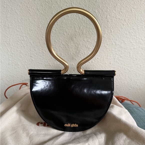 cult gaia savannah mini bag. brand new with tags. - Picture 3 of 5